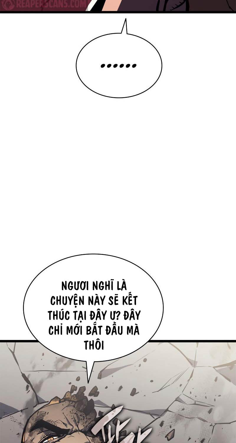 Người Hùng Cấp Thảm Họa Hồi Sinh: Chapter 79