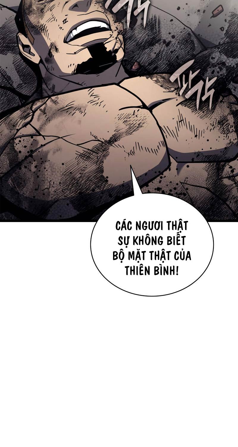 Người Hùng Cấp Thảm Họa Hồi Sinh: Chapter 79