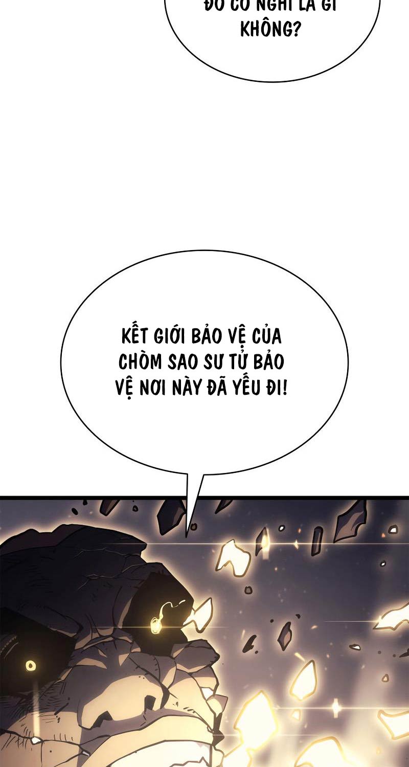 Người Hùng Cấp Thảm Họa Hồi Sinh: Chapter 79