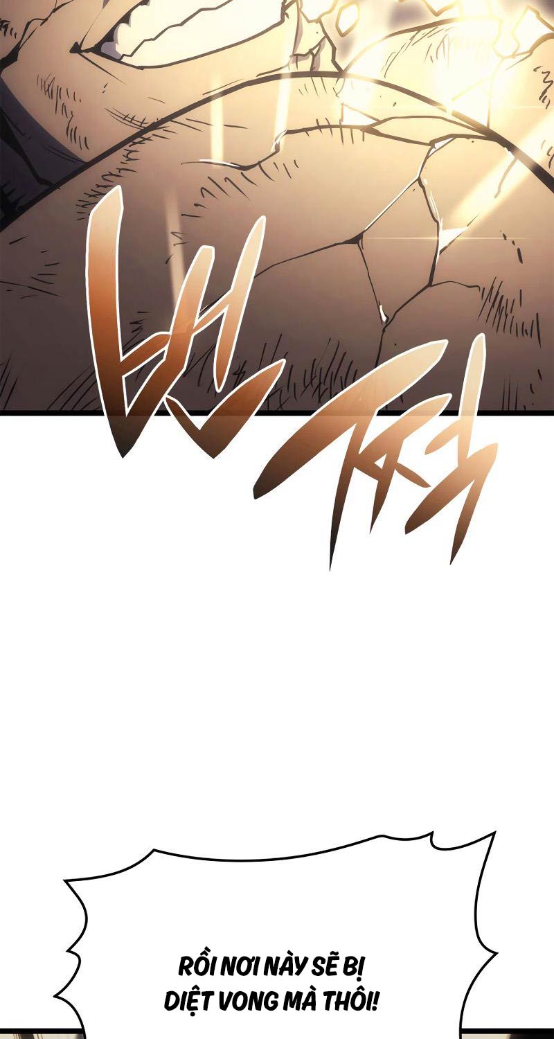 Người Hùng Cấp Thảm Họa Hồi Sinh: Chapter 79