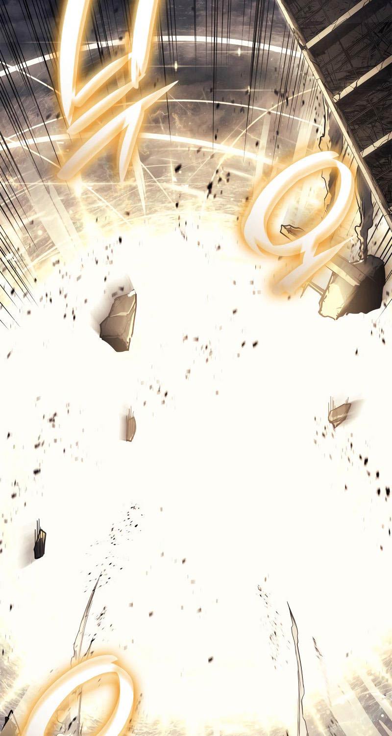 Người Hùng Cấp Thảm Họa Hồi Sinh: Chapter 79