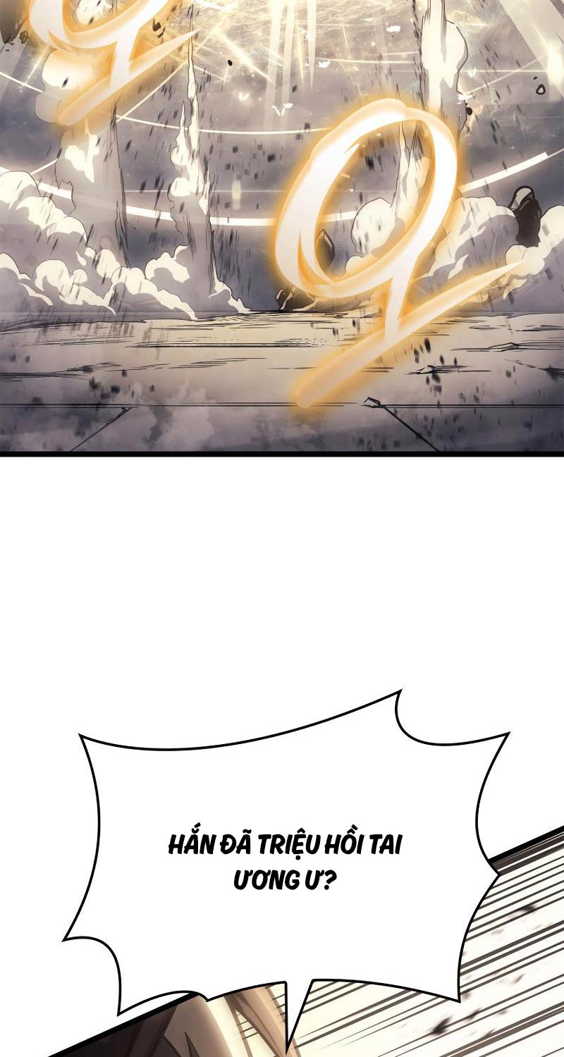 Người Hùng Cấp Thảm Họa Hồi Sinh: Chapter 79