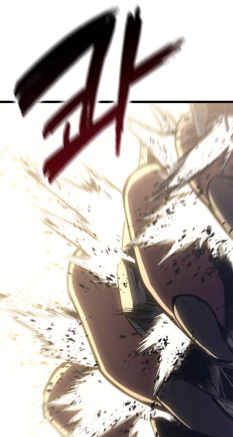 Người Hùng Cấp Thảm Họa Hồi Sinh: Chapter 79
