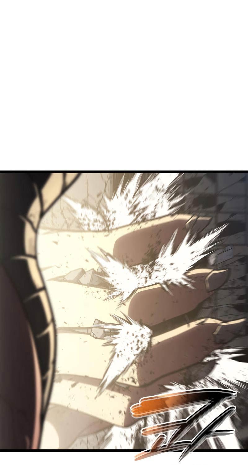 Người Hùng Cấp Thảm Họa Hồi Sinh: Chapter 79
