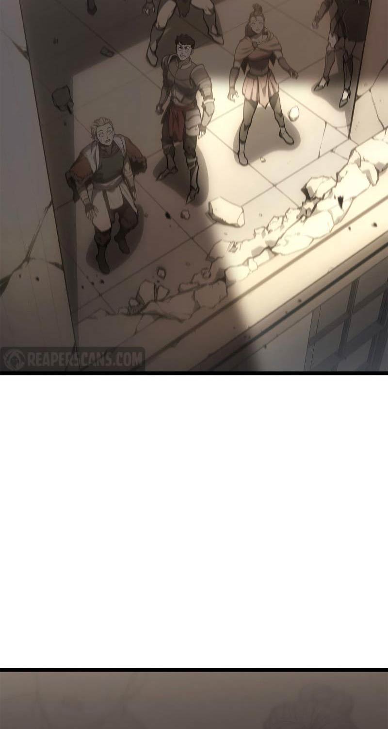 Người Hùng Cấp Thảm Họa Hồi Sinh: Chapter 79