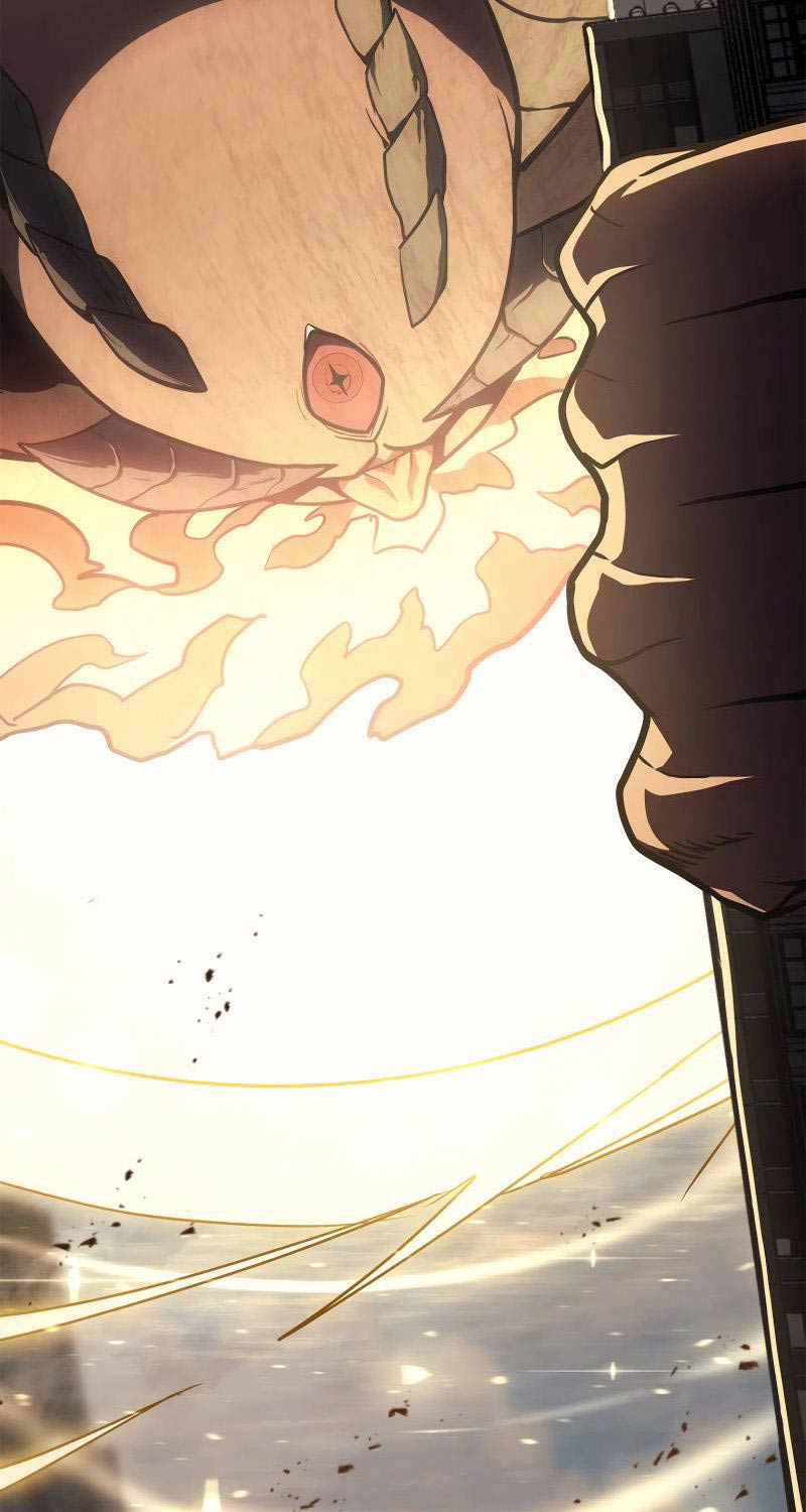 Người Hùng Cấp Thảm Họa Hồi Sinh: Chapter 79