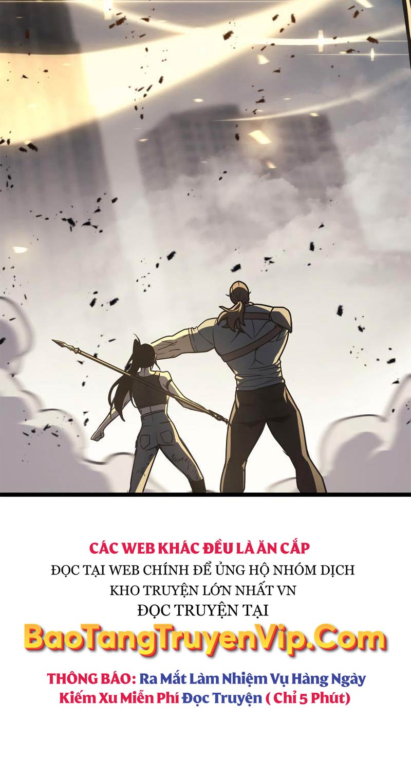 Người Hùng Cấp Thảm Họa Hồi Sinh: Chapter 79