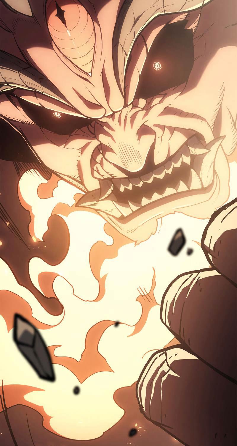 Người Hùng Cấp Thảm Họa Hồi Sinh: Chapter 79