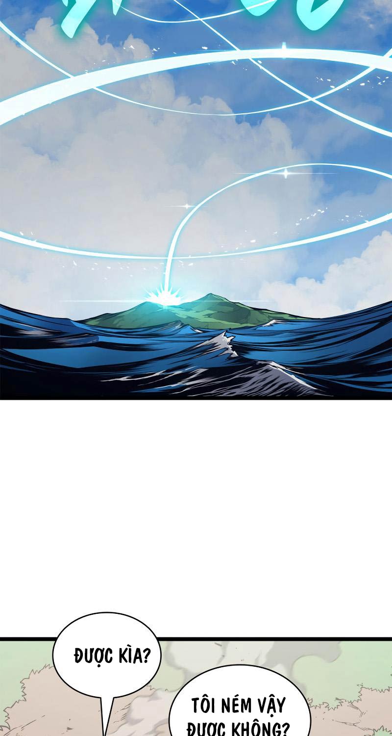 Người Hùng Cấp Thảm Họa Hồi Sinh: Chapter 79