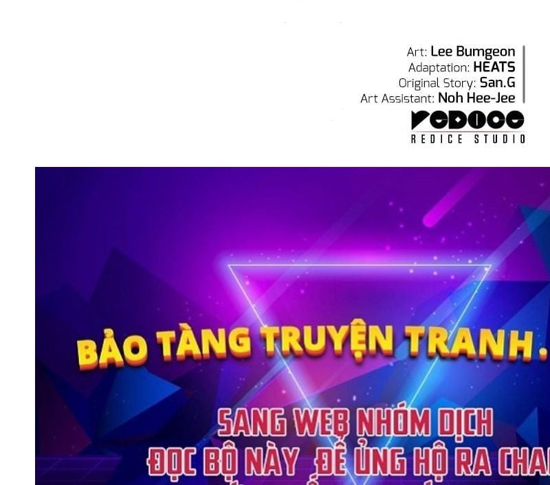 Người Hùng Cấp Thảm Họa Hồi Sinh: Chapter 79