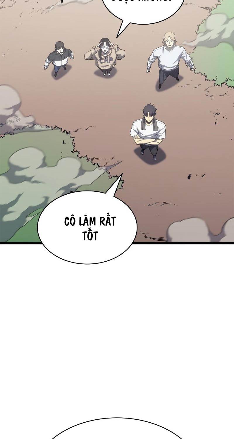 Người Hùng Cấp Thảm Họa Hồi Sinh: Chapter 79