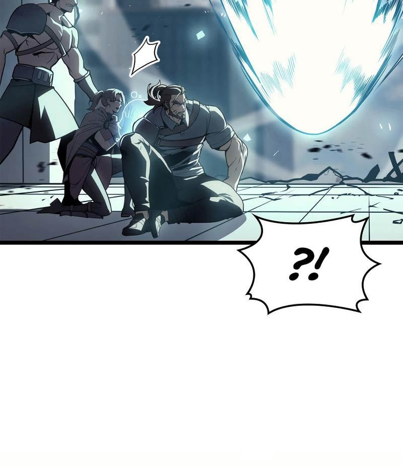 Người Hùng Cấp Thảm Họa Hồi Sinh: Chapter 79