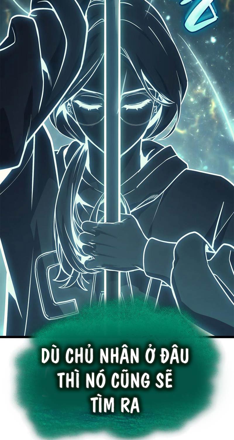 Người Hùng Cấp Thảm Họa Hồi Sinh: Chapter 79