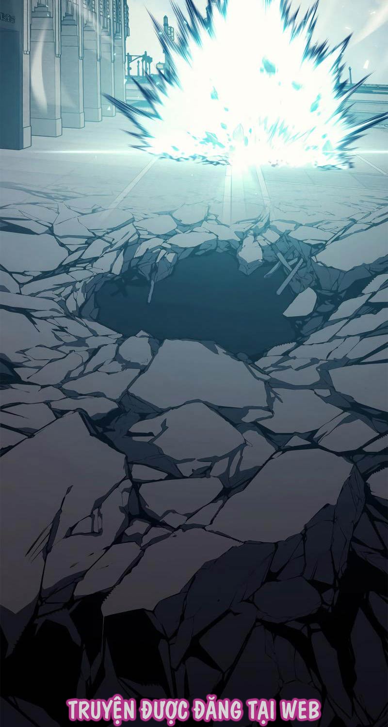 Người Hùng Cấp Thảm Họa Hồi Sinh: Chapter 79