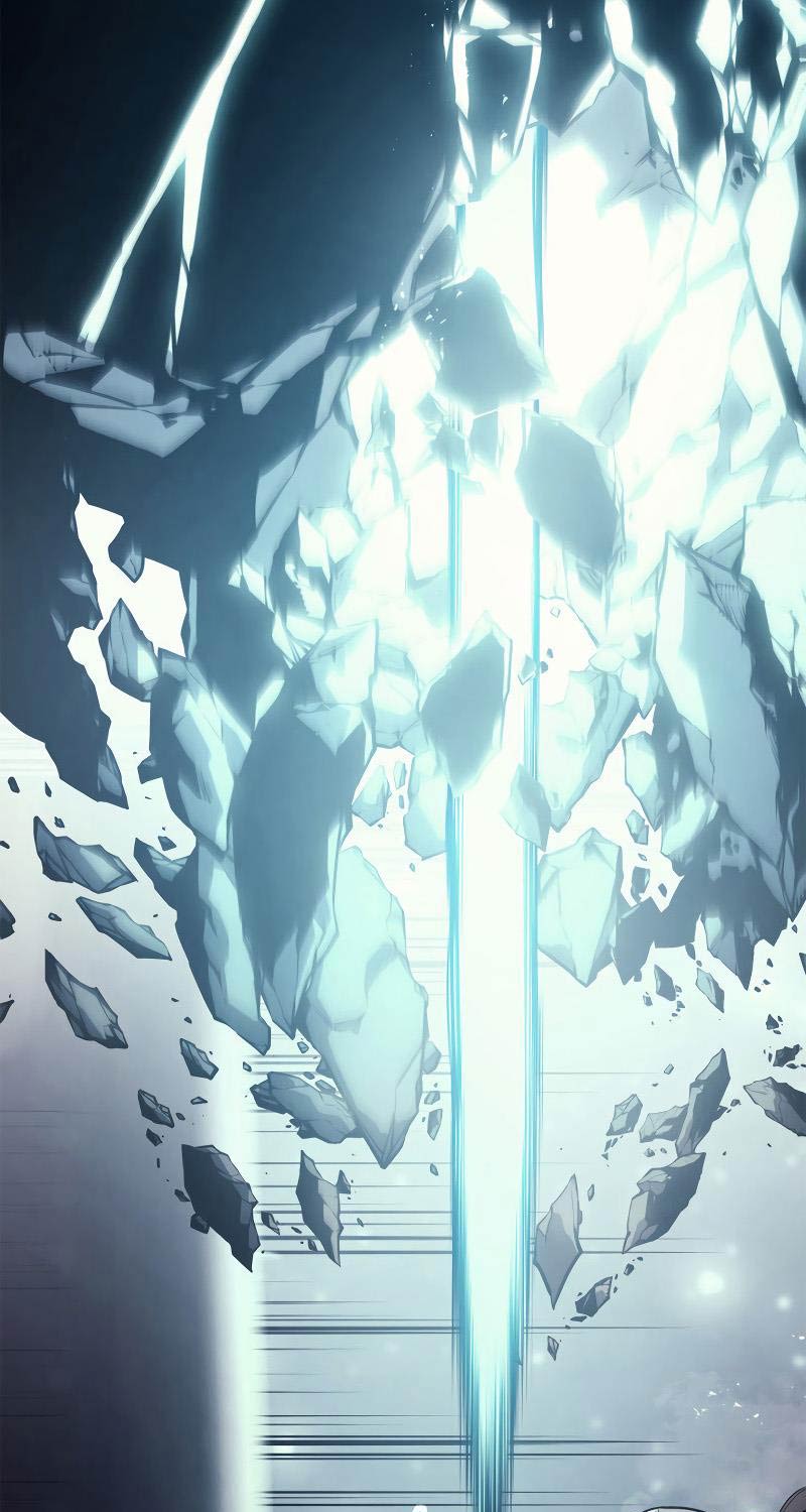 Người Hùng Cấp Thảm Họa Hồi Sinh: Chapter 79