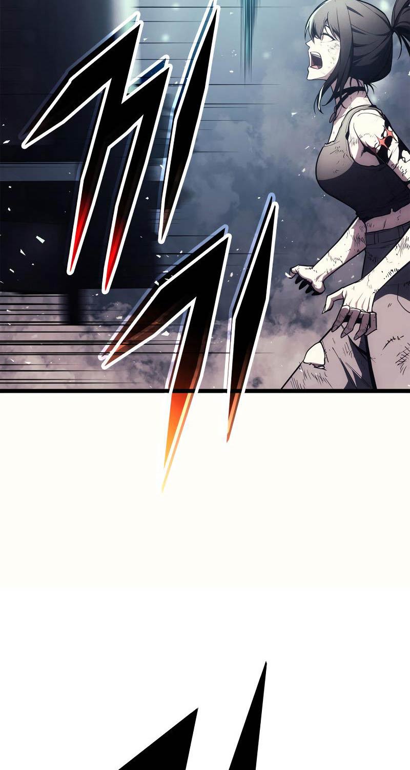 Người Hùng Cấp Thảm Họa Hồi Sinh: Chapter 79