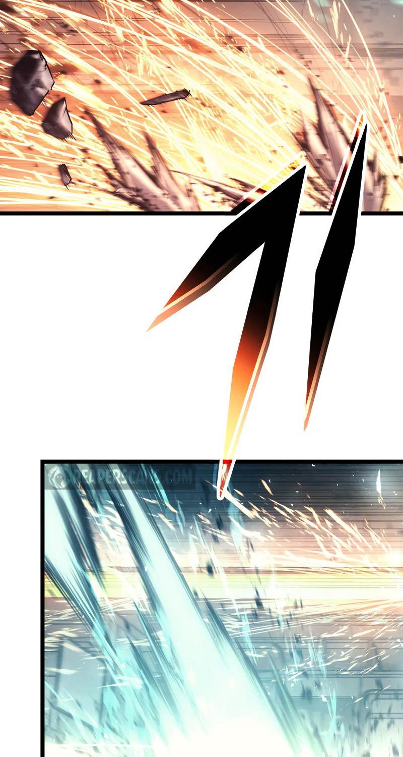 Người Hùng Cấp Thảm Họa Hồi Sinh: Chapter 79