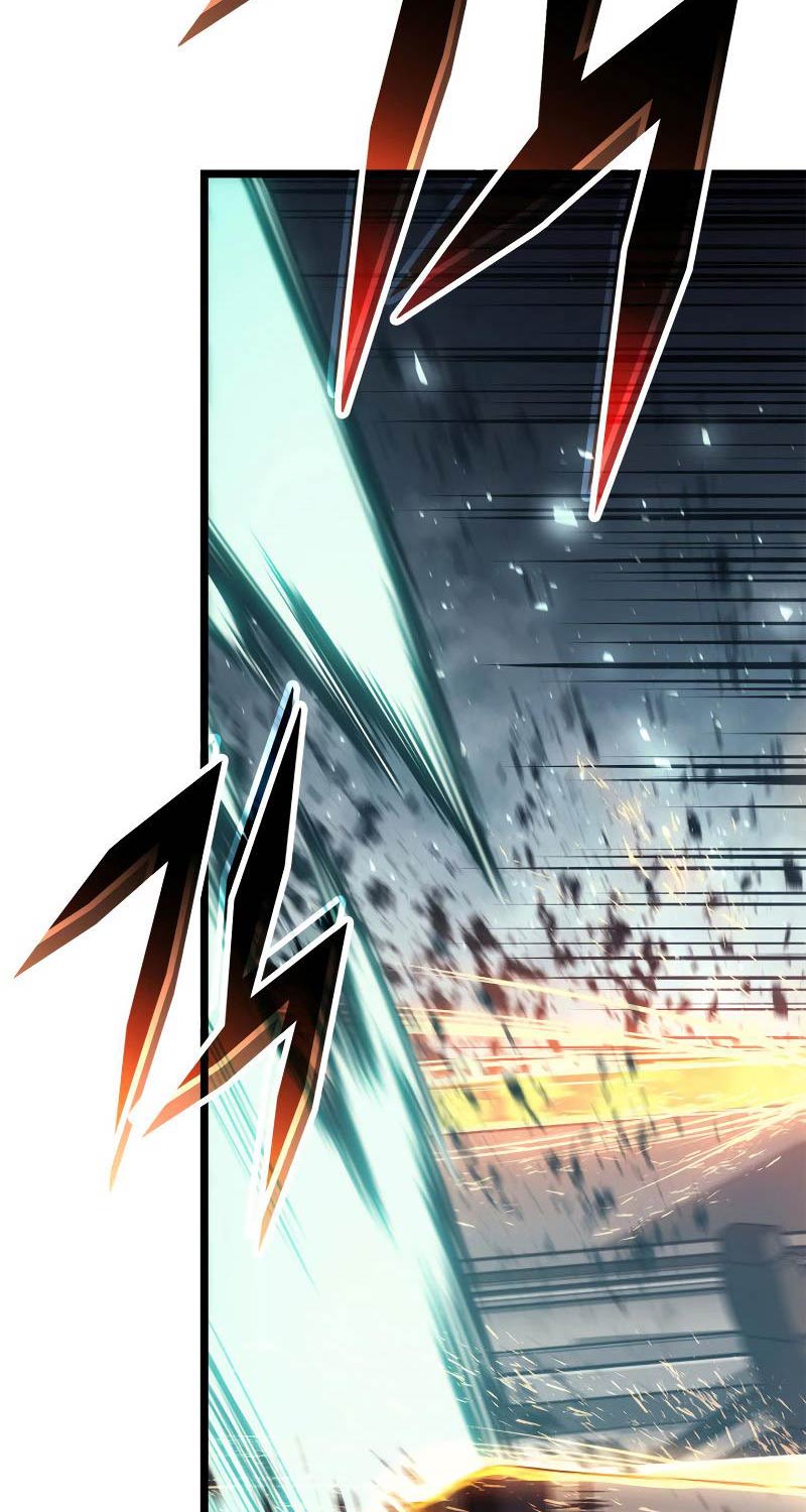 Người Hùng Cấp Thảm Họa Hồi Sinh: Chapter 79