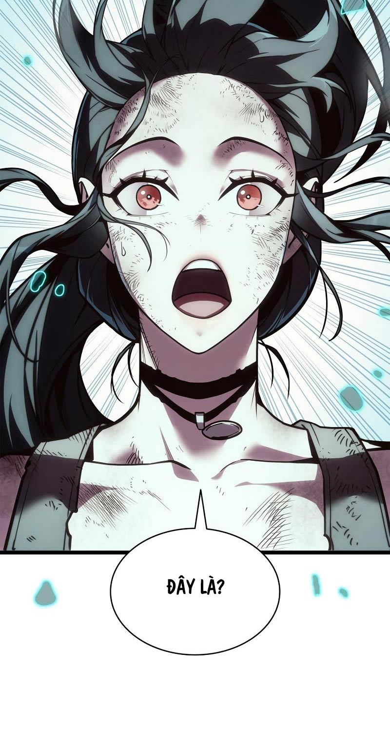 Người Hùng Cấp Thảm Họa Hồi Sinh: Chapter 79