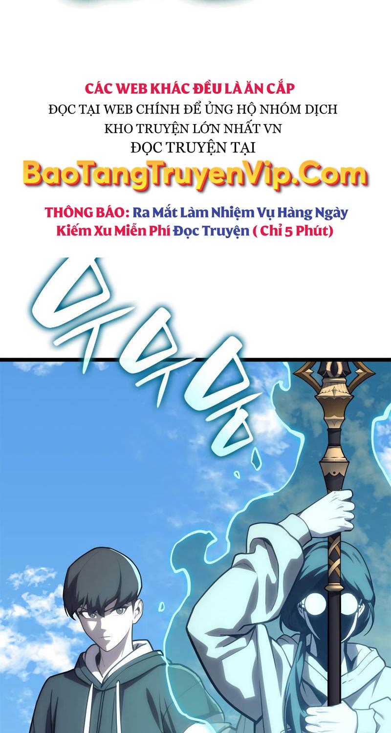 Người Hùng Cấp Thảm Họa Hồi Sinh: Chapter 79