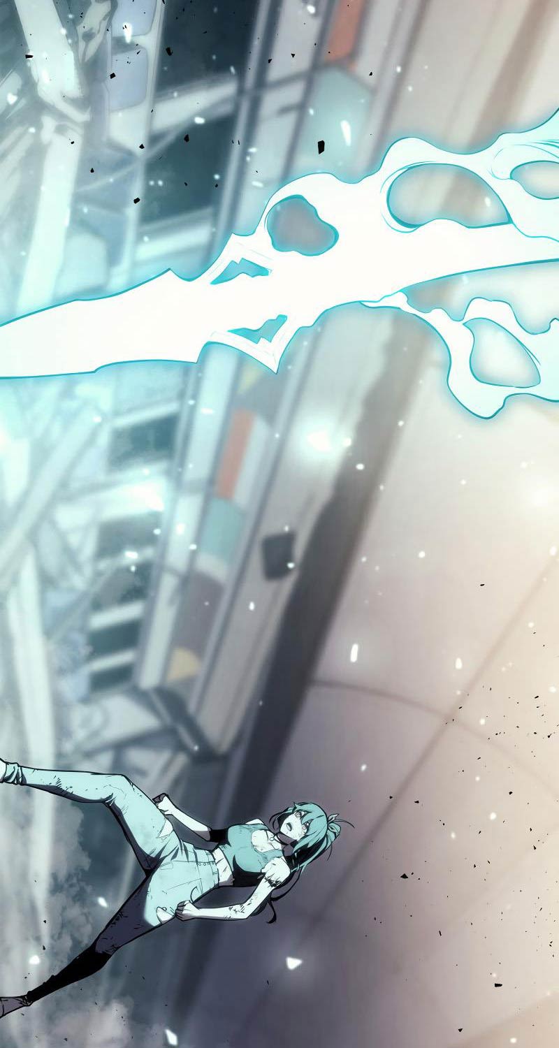 Người Hùng Cấp Thảm Họa Hồi Sinh: Chapter 79