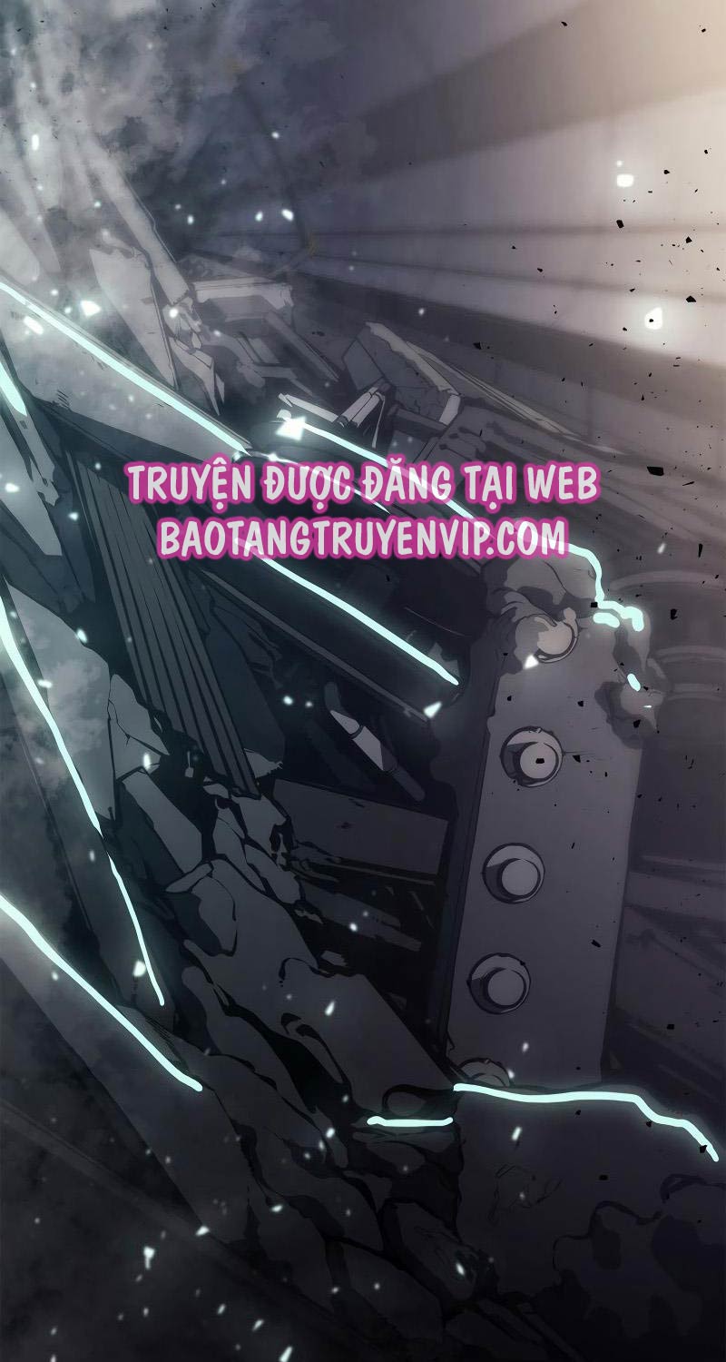 Người Hùng Cấp Thảm Họa Hồi Sinh: Chapter 79