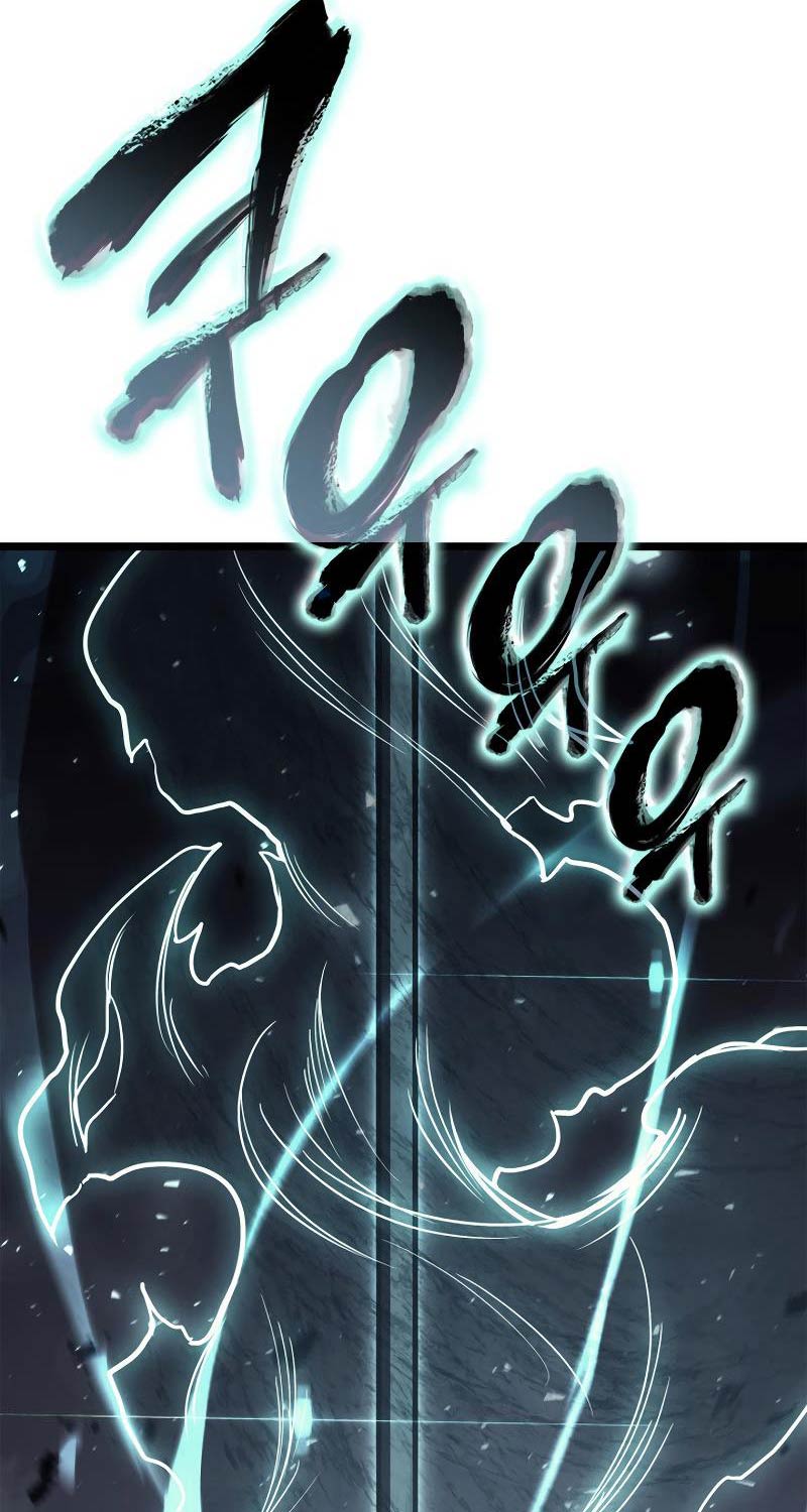 Người Hùng Cấp Thảm Họa Hồi Sinh: Chapter 79