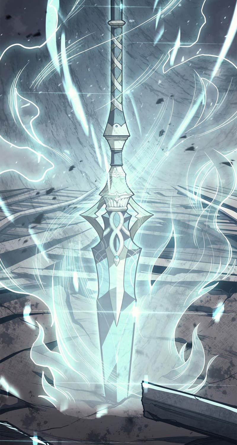 Người Hùng Cấp Thảm Họa Hồi Sinh: Chapter 79