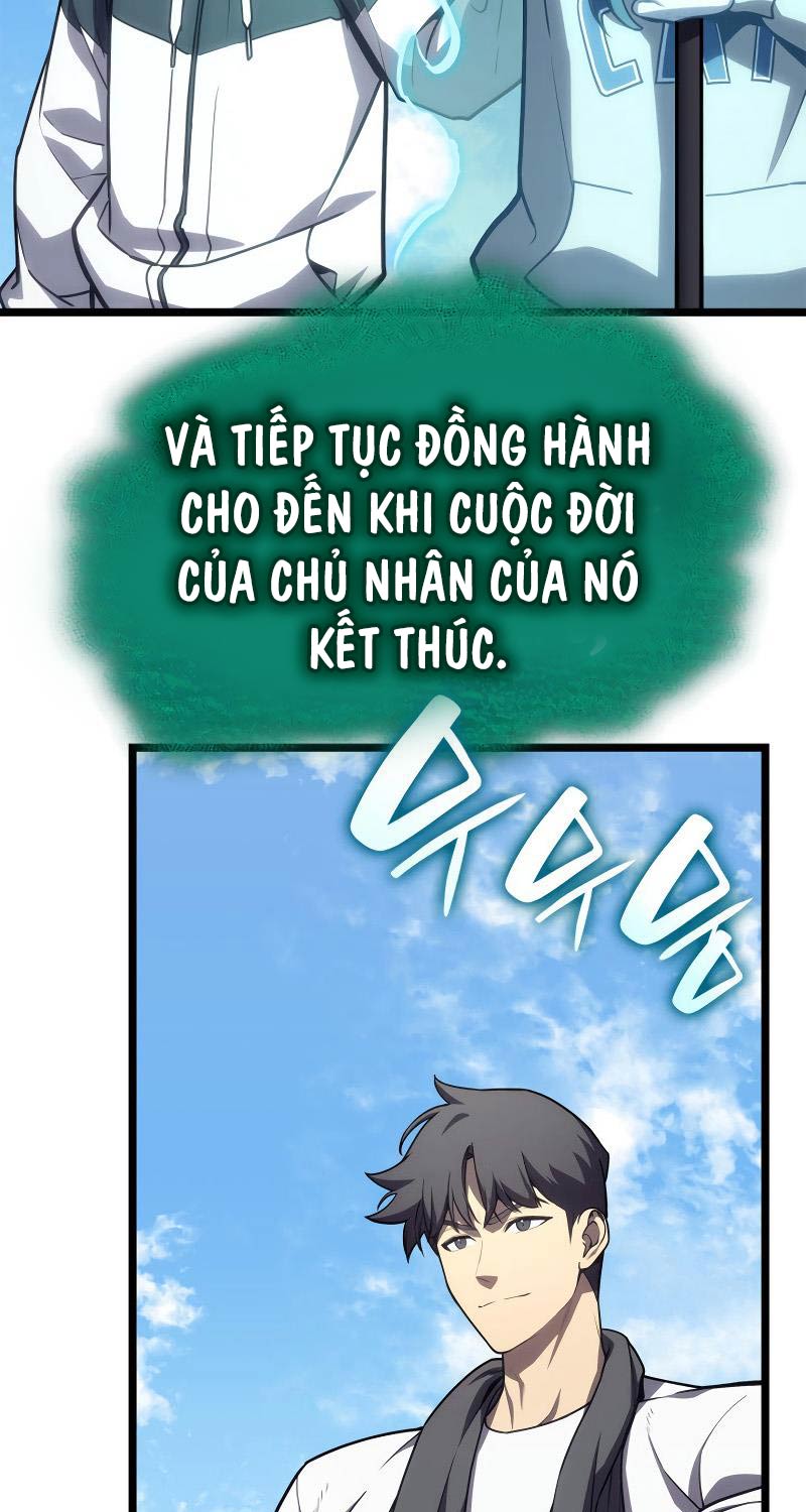 Người Hùng Cấp Thảm Họa Hồi Sinh: Chapter 79