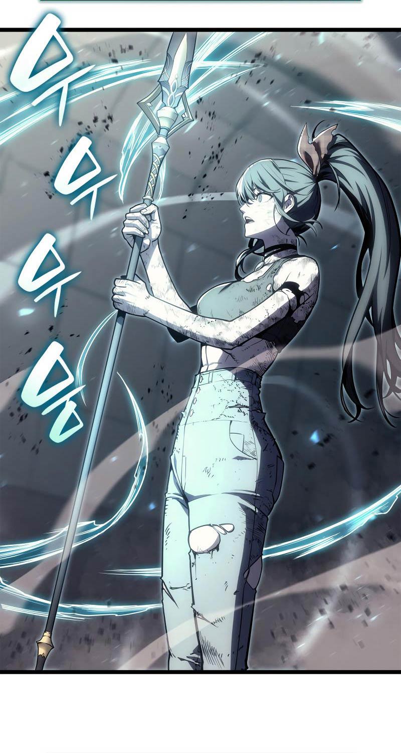 Người Hùng Cấp Thảm Họa Hồi Sinh: Chapter 79