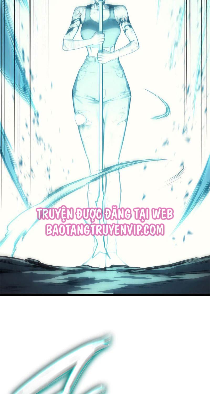 Người Hùng Cấp Thảm Họa Hồi Sinh: Chapter 79