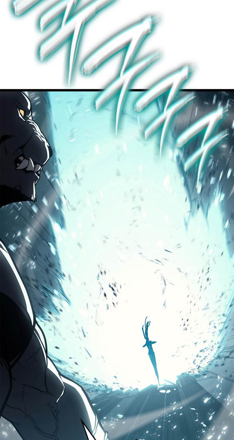 Người Hùng Cấp Thảm Họa Hồi Sinh: Chapter 79