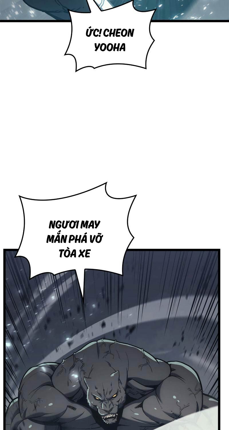 Người Hùng Cấp Thảm Họa Hồi Sinh: Chapter 79