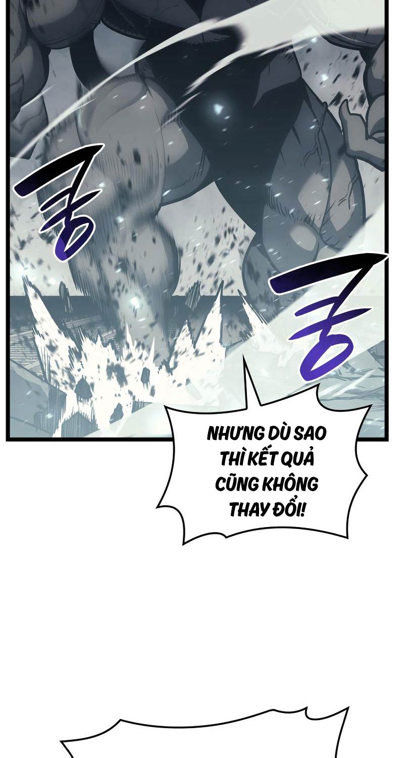Người Hùng Cấp Thảm Họa Hồi Sinh: Chapter 79