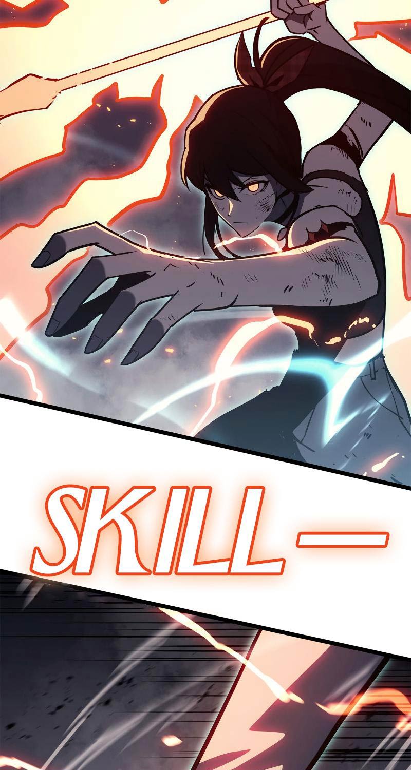 Người Hùng Cấp Thảm Họa Hồi Sinh: Chapter 79