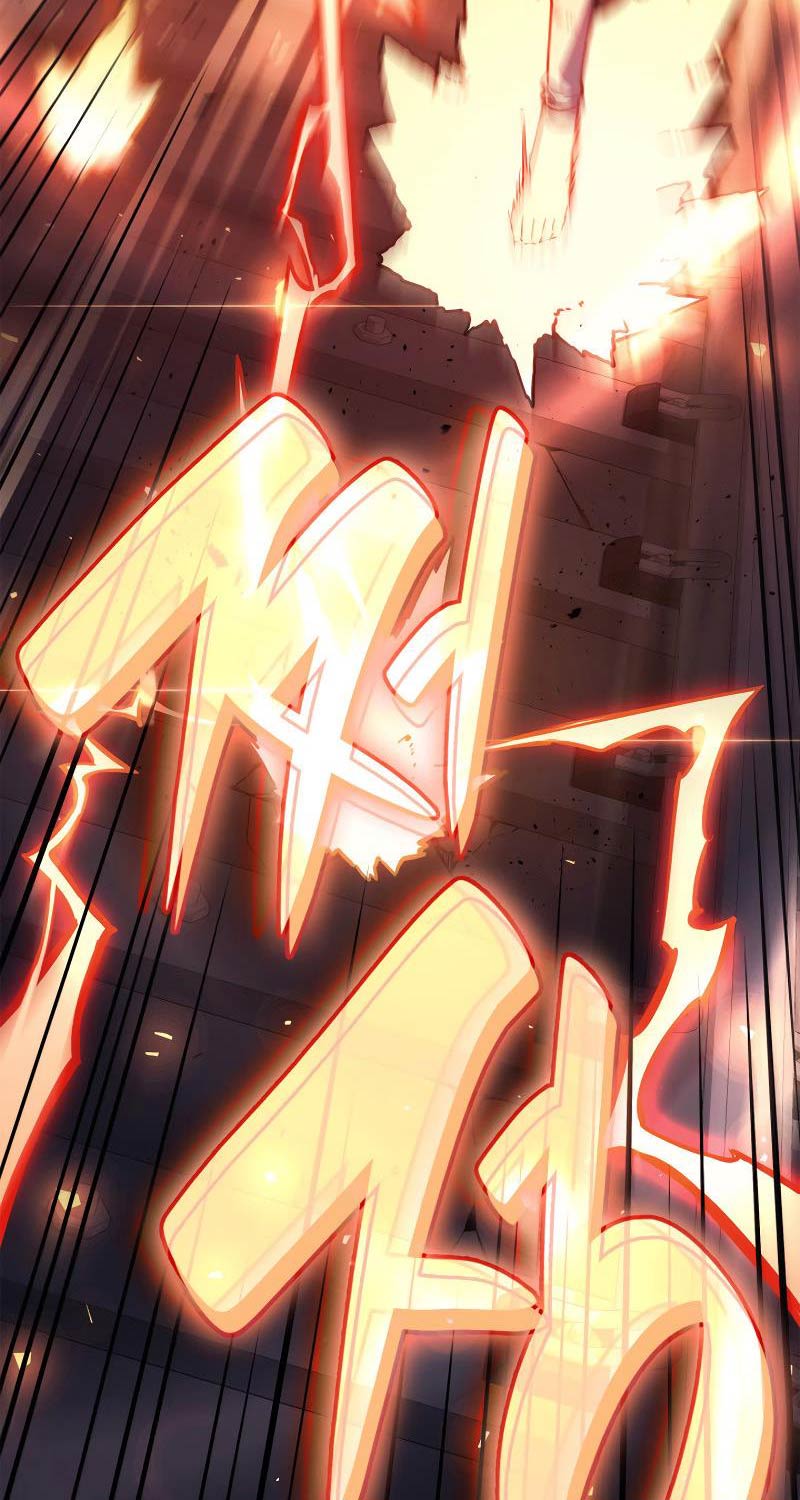Người Hùng Cấp Thảm Họa Hồi Sinh: Chapter 79