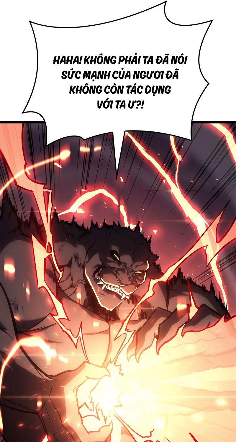 Người Hùng Cấp Thảm Họa Hồi Sinh: Chapter 79