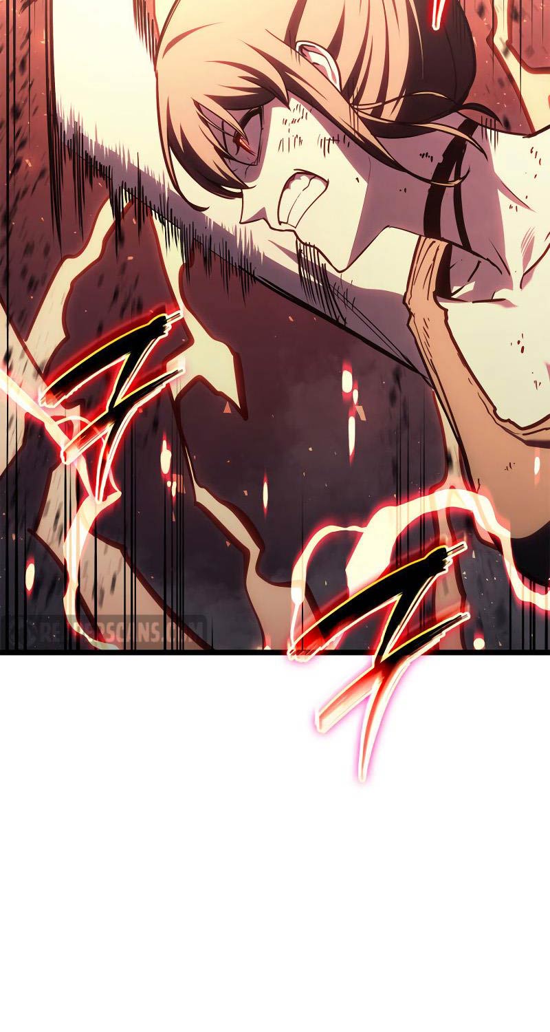 Người Hùng Cấp Thảm Họa Hồi Sinh: Chapter 79