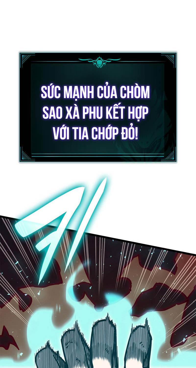 Người Hùng Cấp Thảm Họa Hồi Sinh: Chapter 79