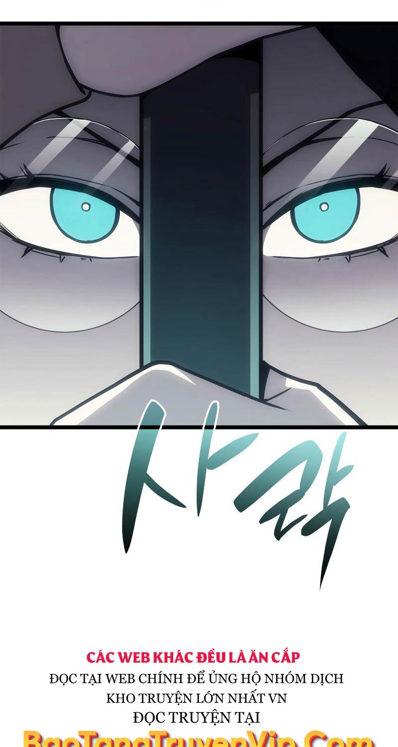 Người Hùng Cấp Thảm Họa Hồi Sinh: Chapter 79