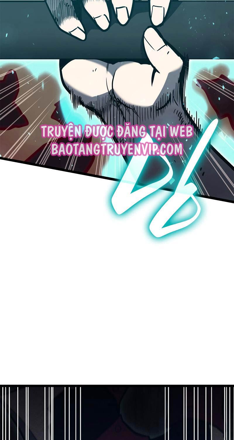 Người Hùng Cấp Thảm Họa Hồi Sinh: Chapter 79