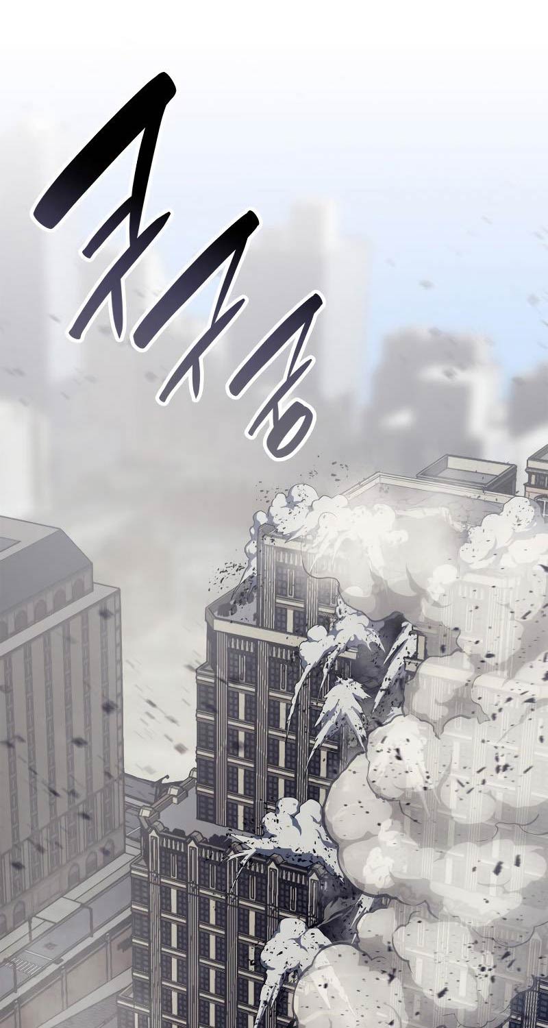 Người Hùng Cấp Thảm Họa Hồi Sinh: Chapter 79