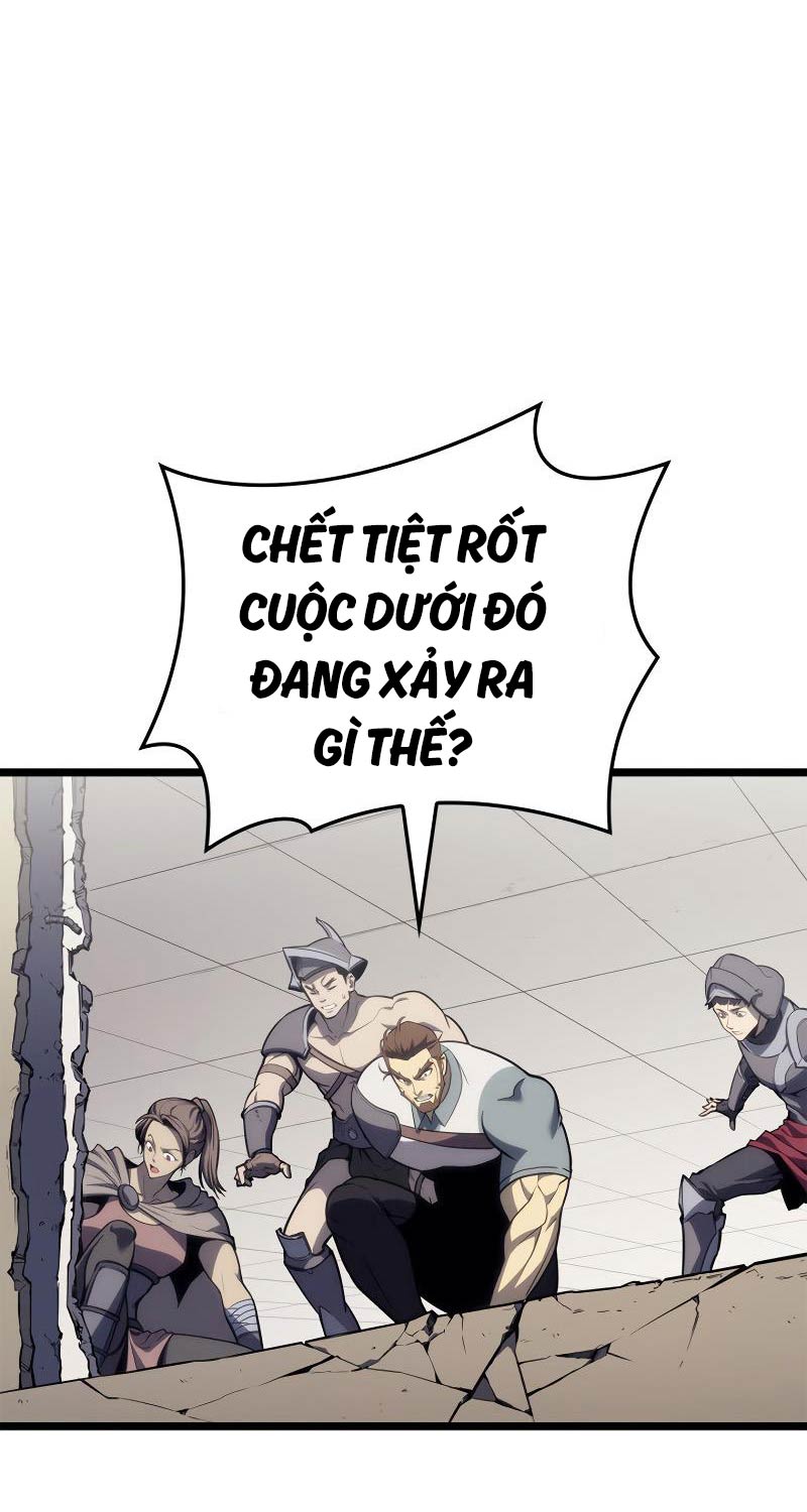 Người Hùng Cấp Thảm Họa Hồi Sinh: Chapter 79