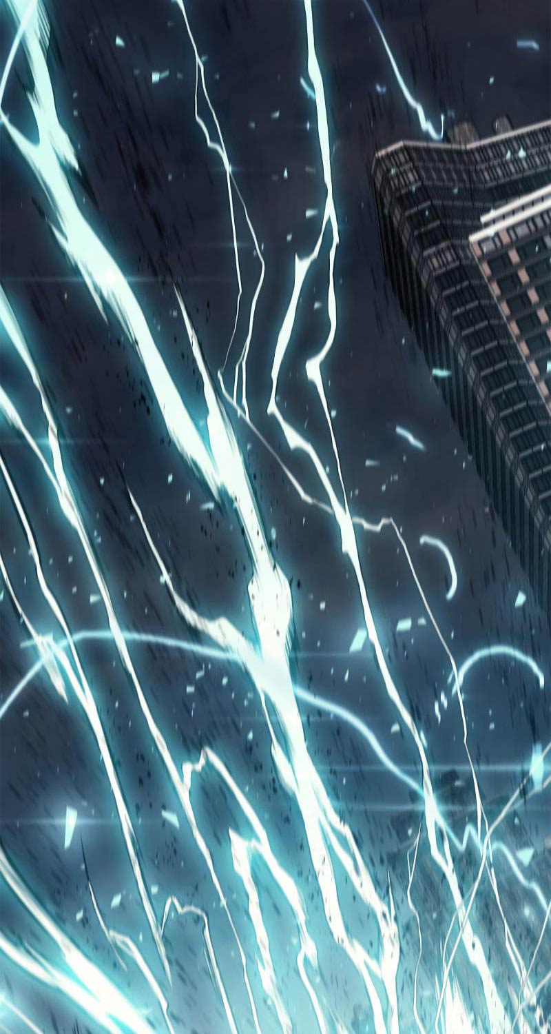 Người Hùng Cấp Thảm Họa Hồi Sinh: Chapter 79