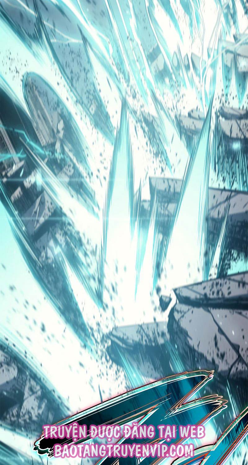 Người Hùng Cấp Thảm Họa Hồi Sinh: Chapter 79
