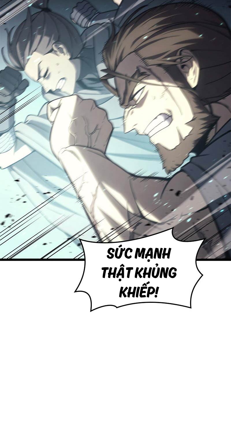 Người Hùng Cấp Thảm Họa Hồi Sinh: Chapter 79