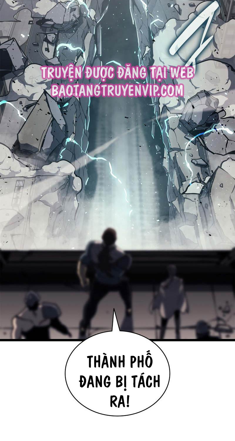 Người Hùng Cấp Thảm Họa Hồi Sinh: Chapter 79