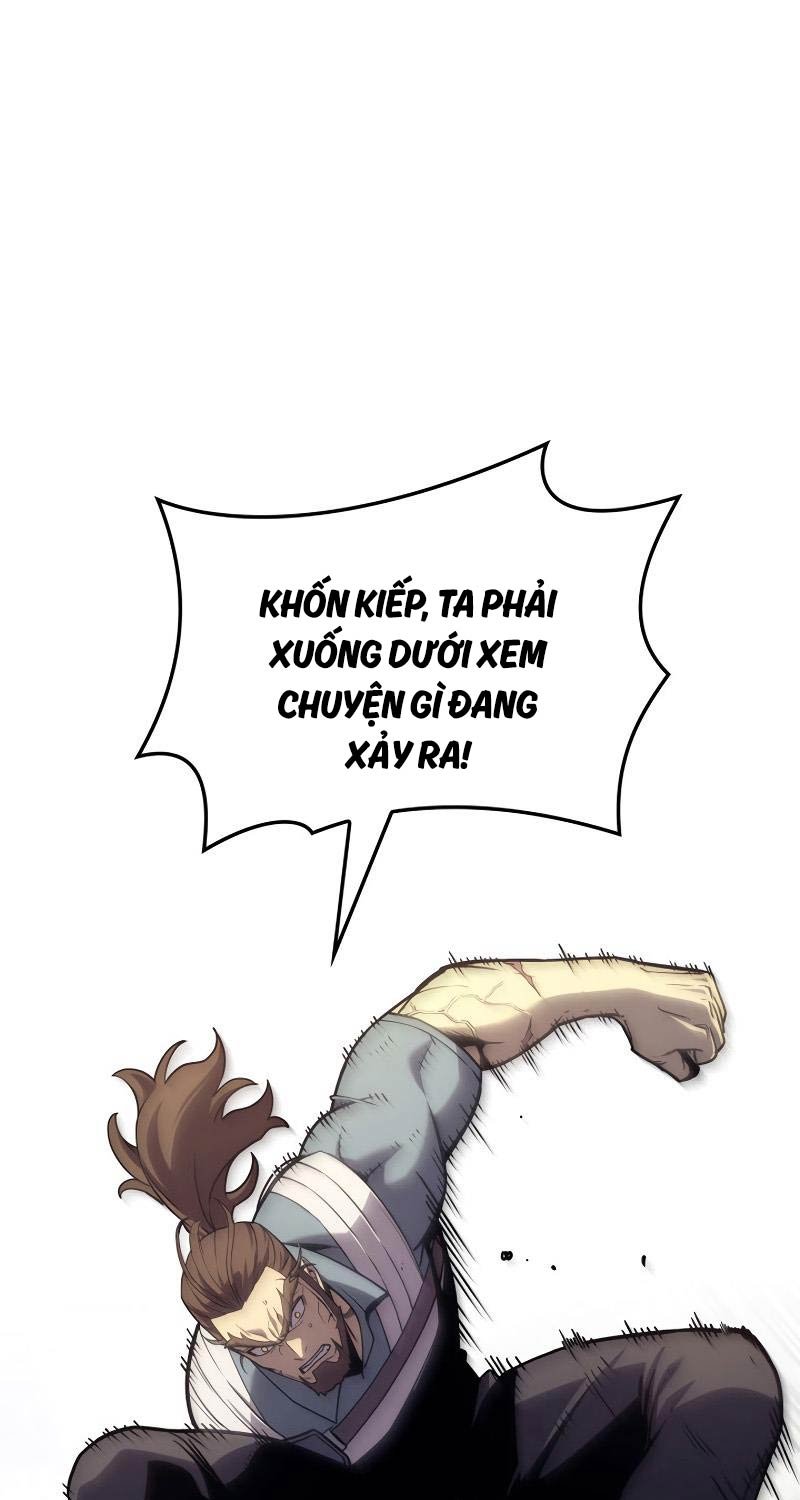 Người Hùng Cấp Thảm Họa Hồi Sinh: Chapter 79