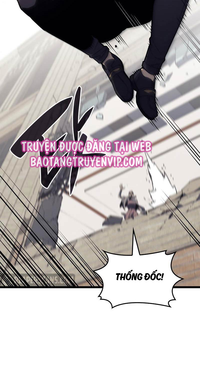 Người Hùng Cấp Thảm Họa Hồi Sinh: Chapter 79