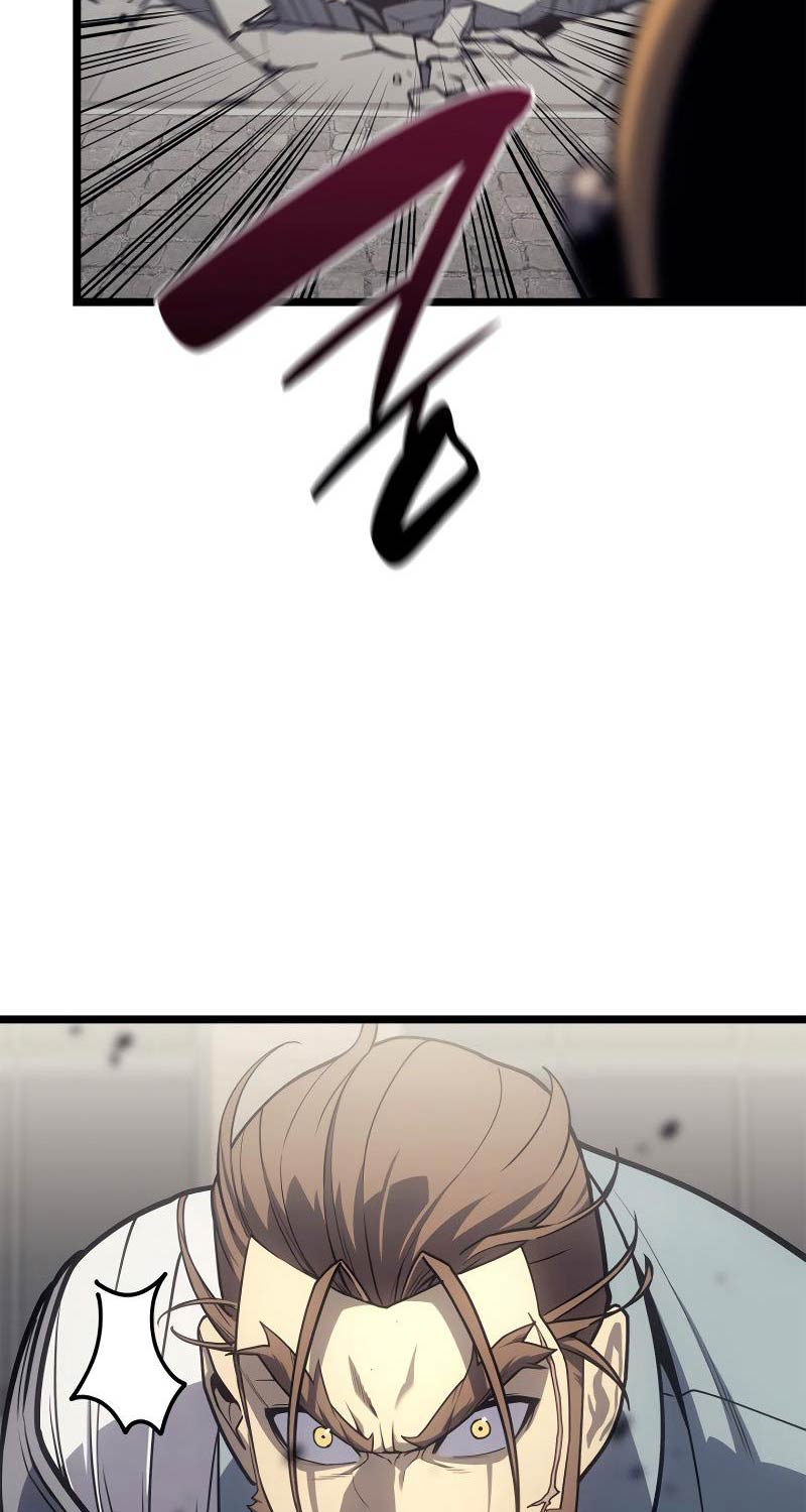 Người Hùng Cấp Thảm Họa Hồi Sinh: Chapter 79
